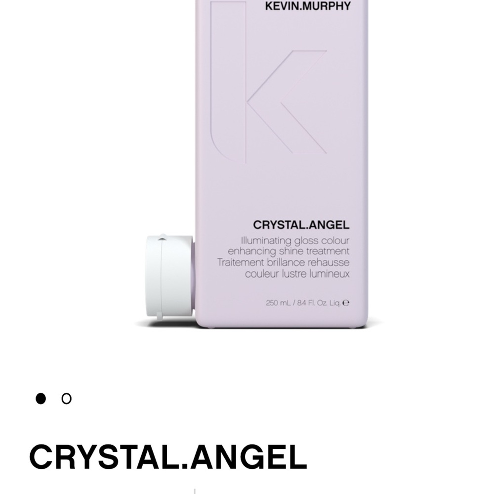 Kevin Murphy Crystal Angel Gloss Colour